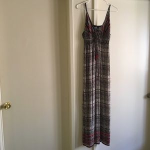 Angie Maxi Dress